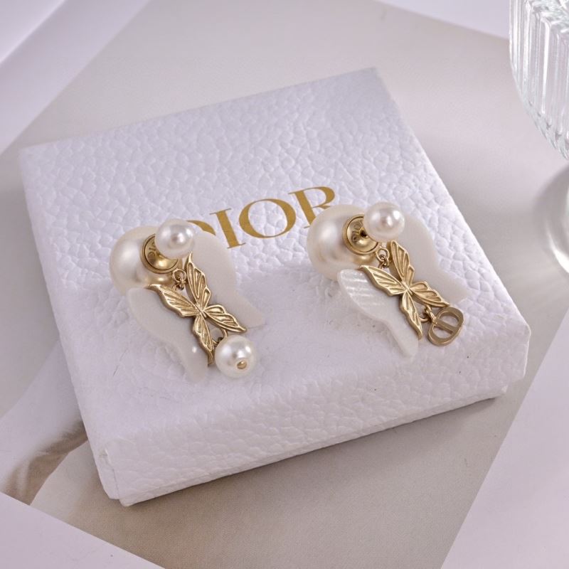 Christian Dior Earrings